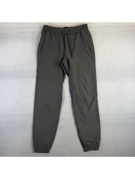 Other - Lululemon License To Train Jogger Pants Mens Small Gray 29" M5AEGS